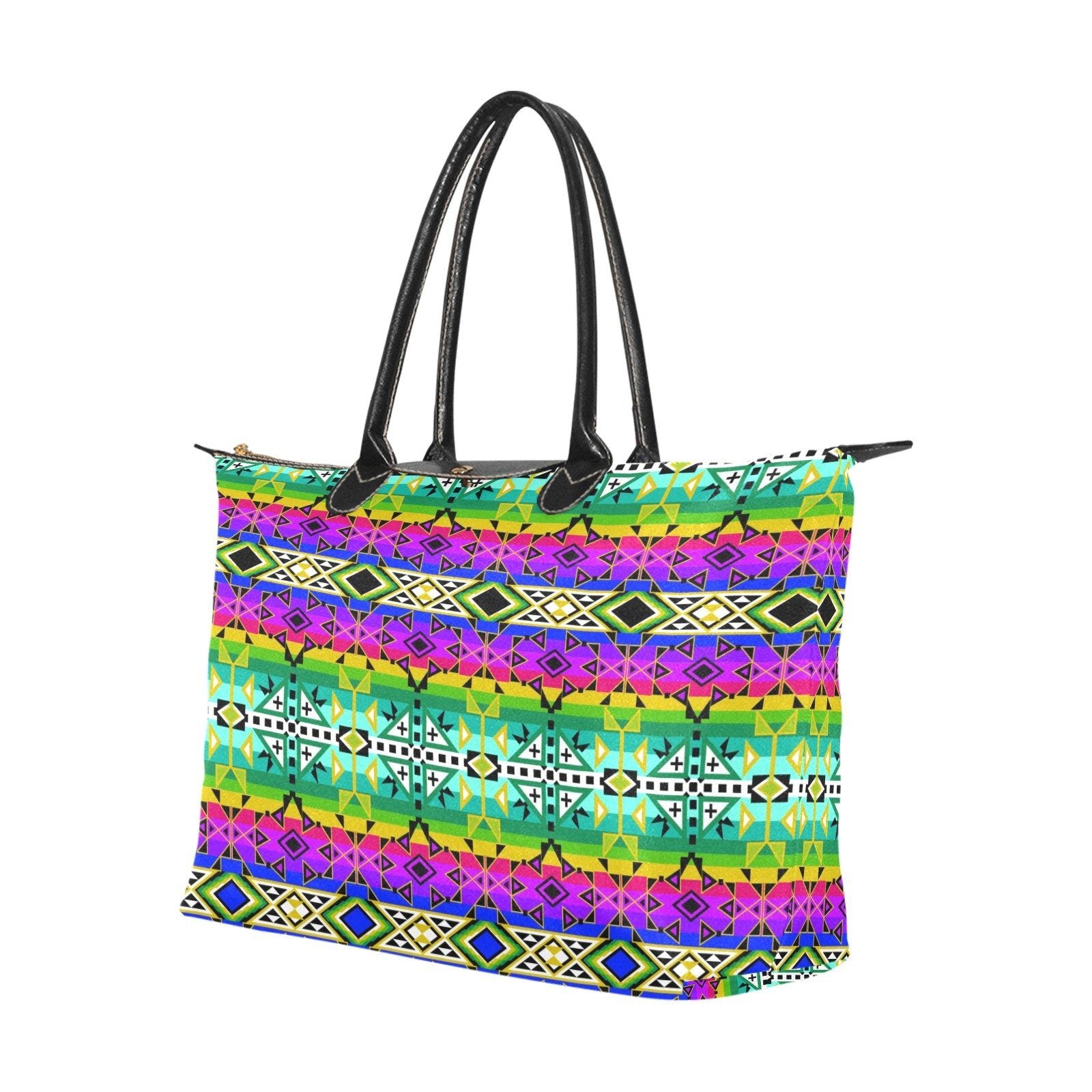 After the Northwest Rain Single-Shoulder Lady Handbag (Model 1714) bag e-joyer