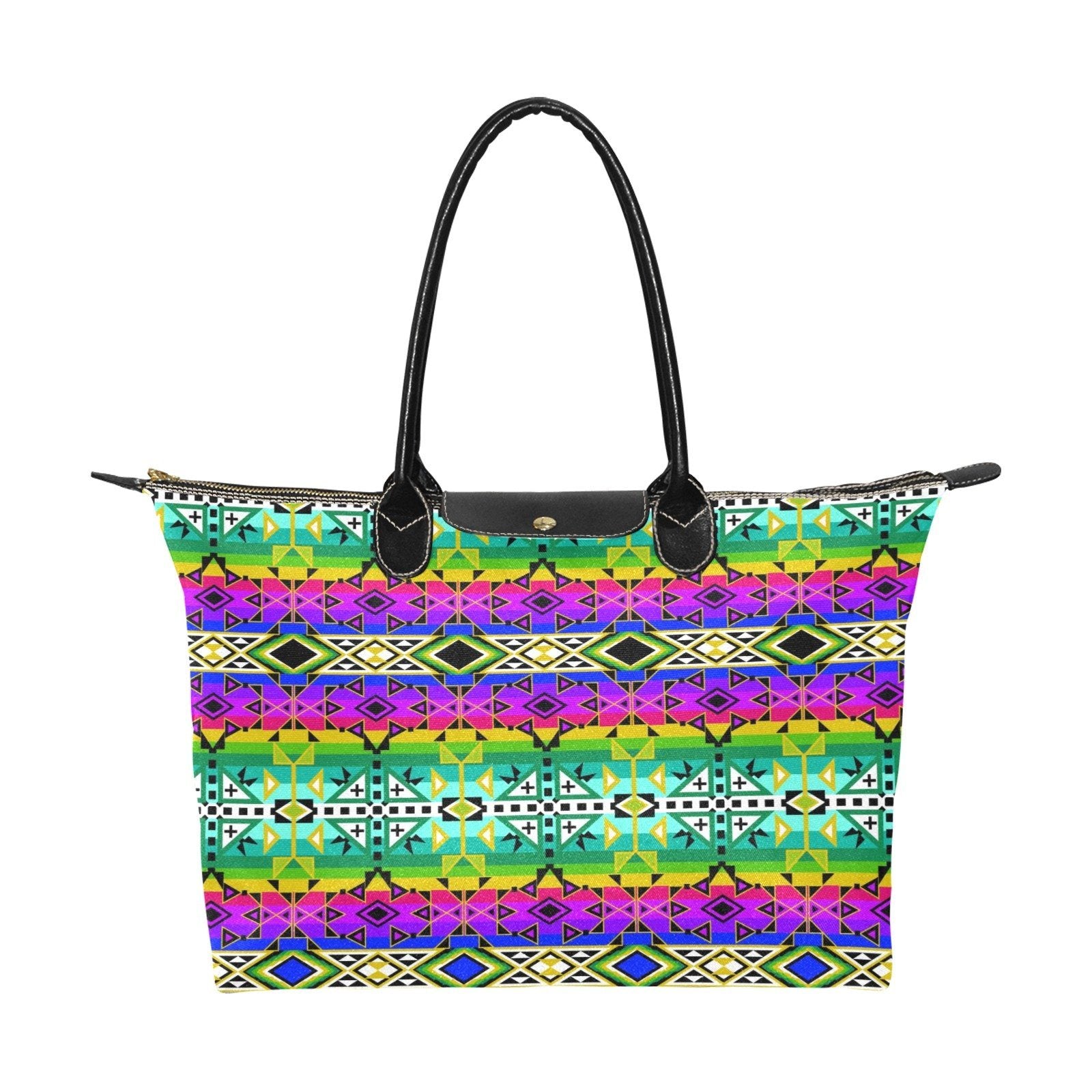 After the Northwest Rain Single-Shoulder Lady Handbag (Model 1714) bag e-joyer