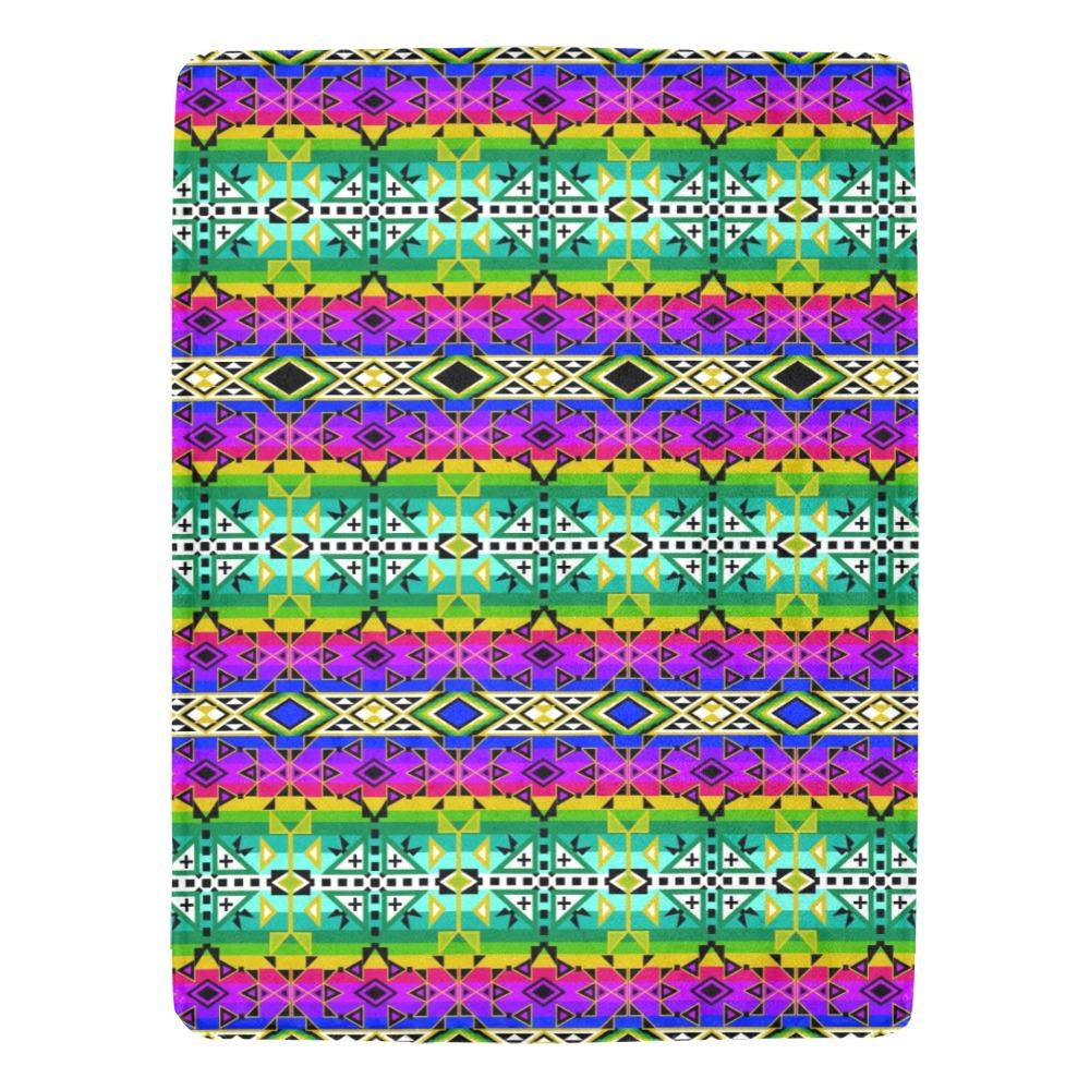 After the Northwest Rain Ultra-Soft Micro Fleece Blanket 60"x80" Ultra-Soft Blanket 60''x80'' e-joyer