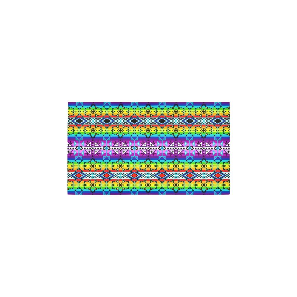 After the Rain Bath Rug 16''x 28'' Bath Rug 16''x 28'' e-joyer