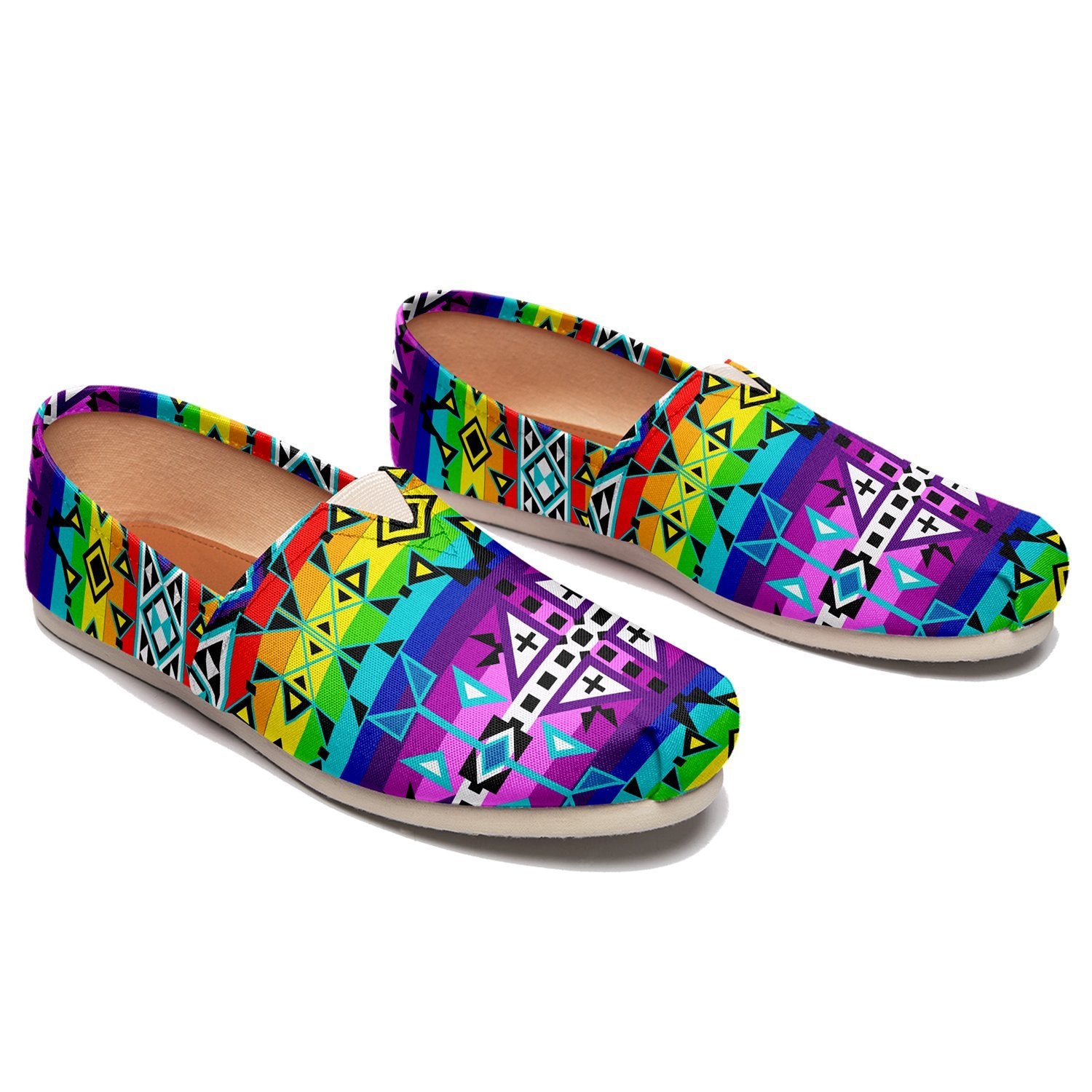 After the Rain Casual Unisex Slip On Shoe Herman