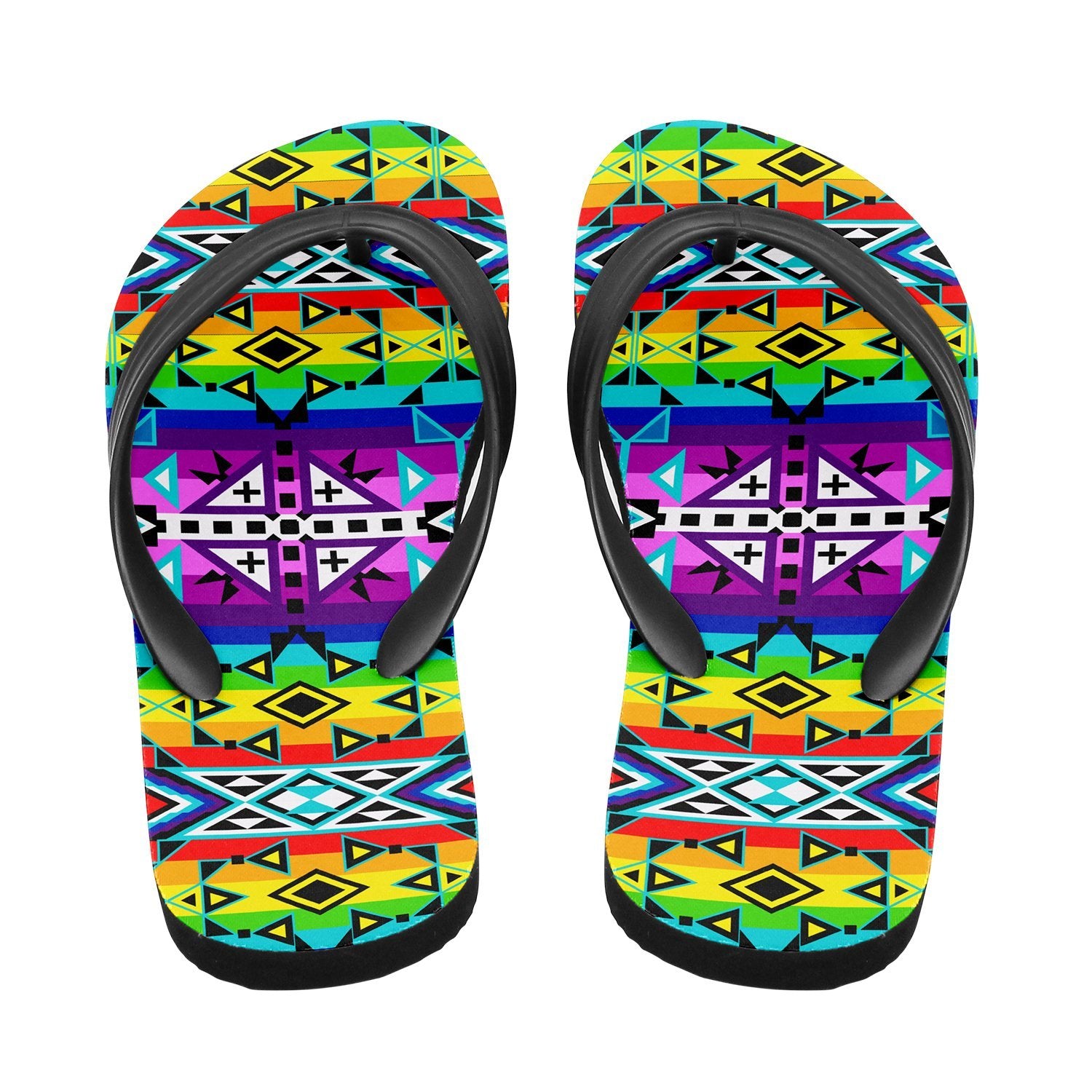 After the Rain Flip Flops 49 Dzine