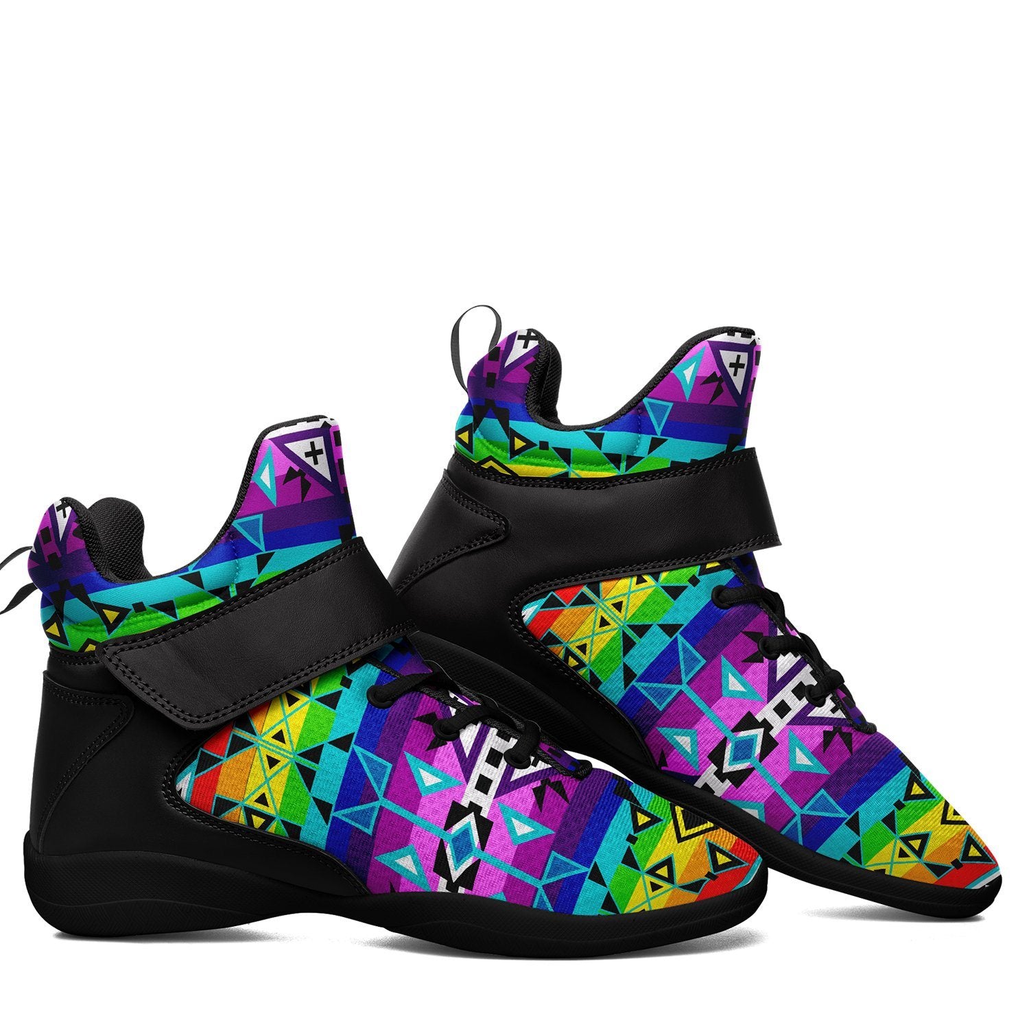 After the Rain Ipottaa Basketball / Sport High Top Shoes 49 Dzine 