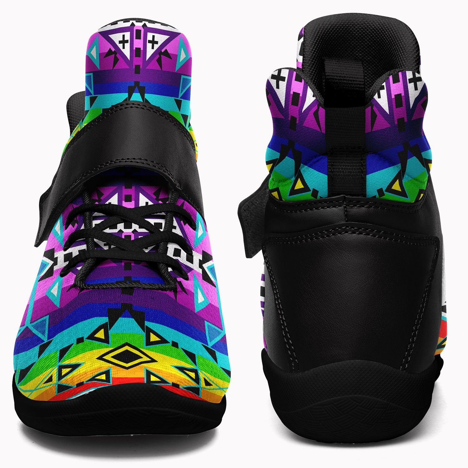 After the Rain Ipottaa Basketball / Sport High Top Shoes 49 Dzine