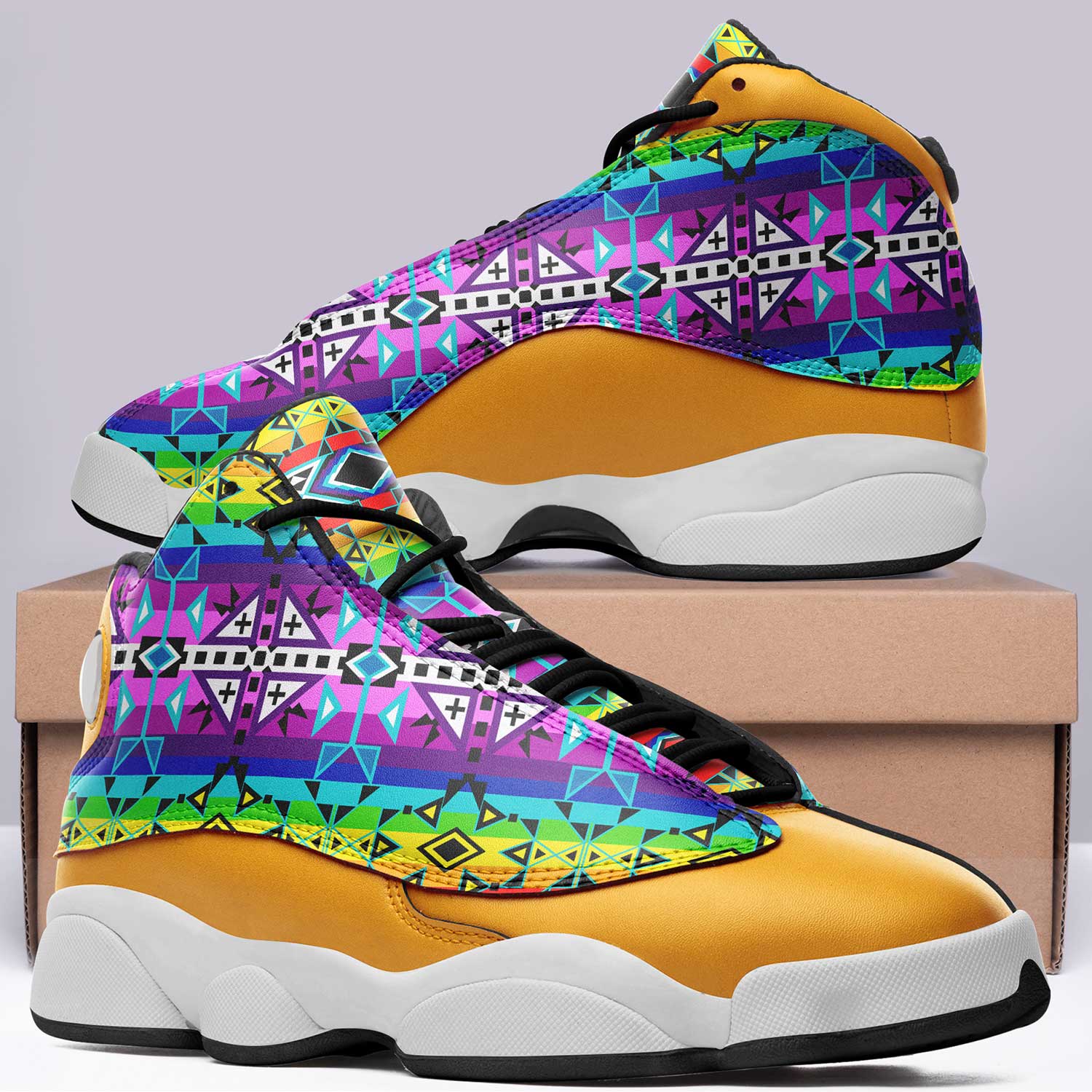 After the Rain Isstsokini Athletic Shoes Herman