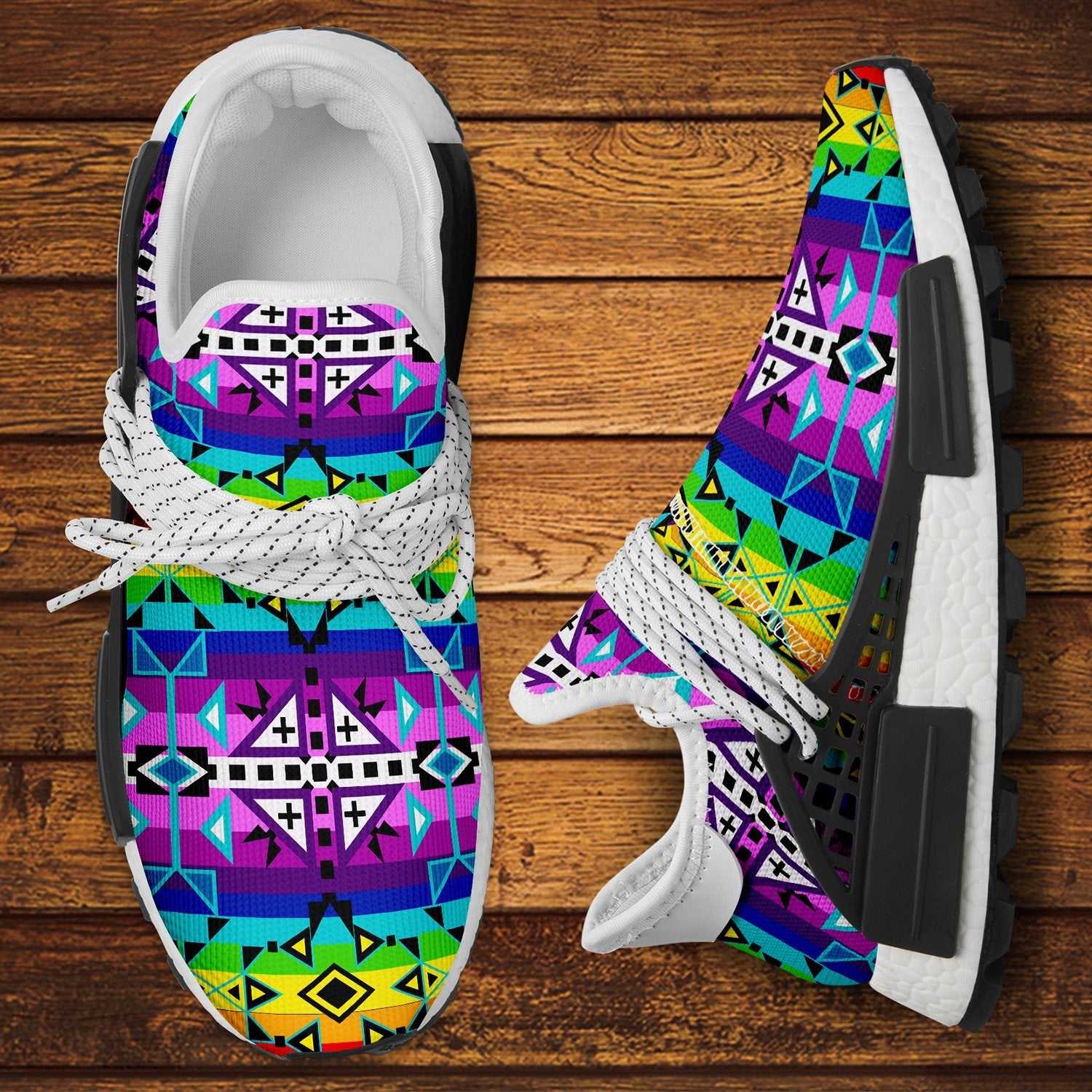 After the rain Okaki Sneakers Shoes 49 Dzine