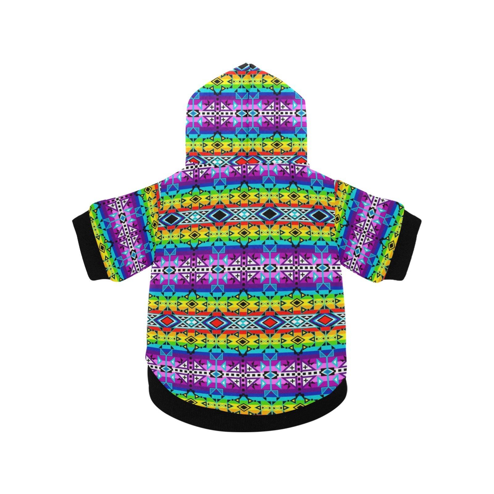 After the Rain Pet Dog Hoodie Pet Dog Hoodie e-joyer