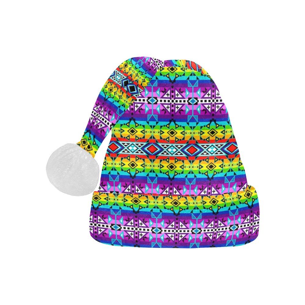 After the Rain Santa Hat Santa Hat e-joyer