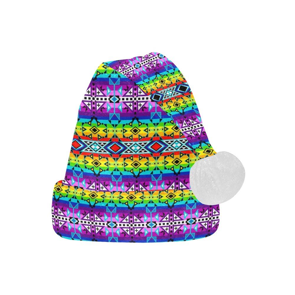 After the Rain Santa Hat Santa Hat e-joyer