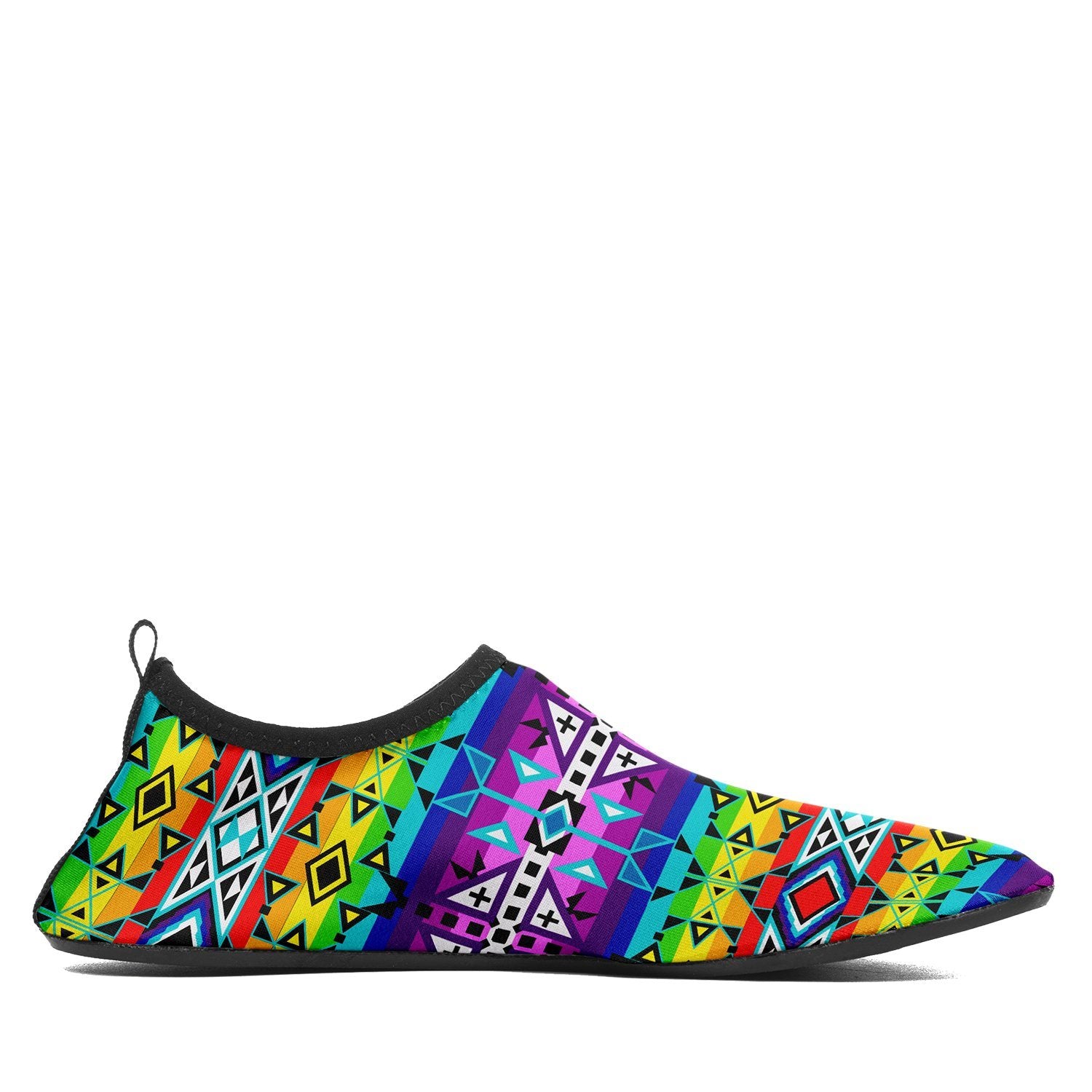 After the Rain Sockamoccs Slip On Shoes 49 Dzine