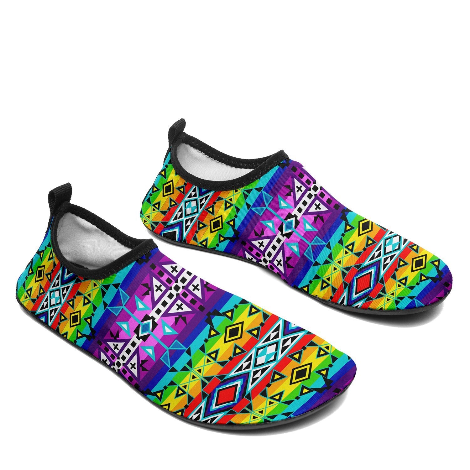After the Rain Sockamoccs Slip On Shoes 49 Dzine