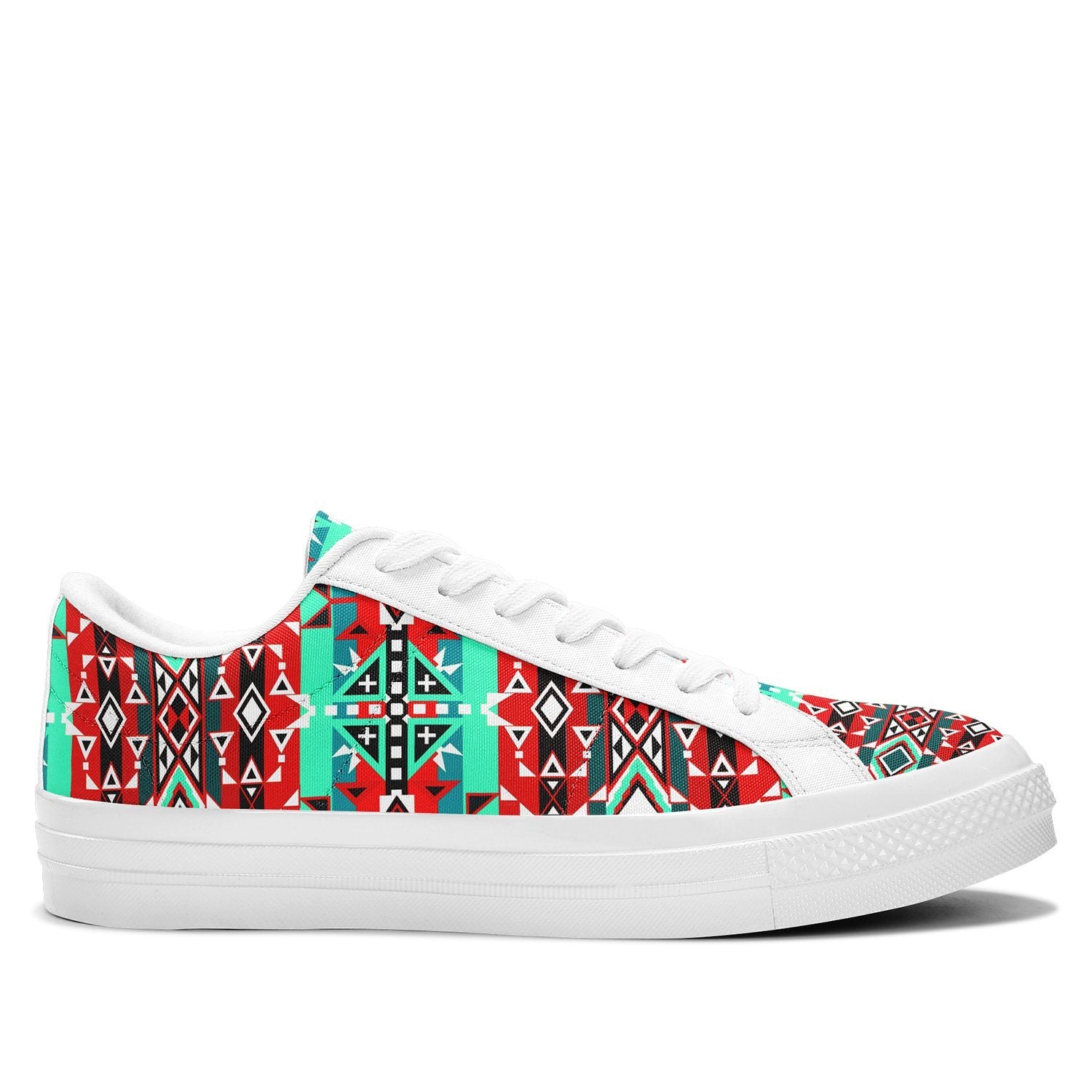 After the Southwest Rain Aapisi Low Top Canvas Shoes White Sole 49 Dzine