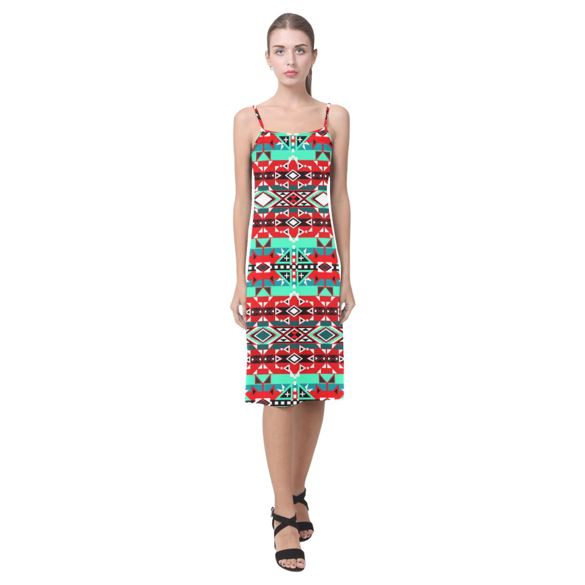 After the Southwest Rain Alcestis Slip Dress (Model D05) Alcestis Slip Dress (D05) e-joyer