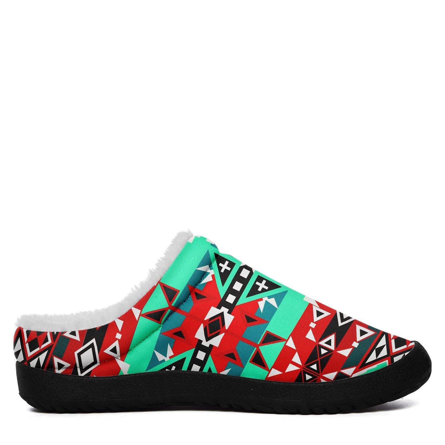 After the Southwest Rain Ikinnii Indoor Slipper 49 Dzine