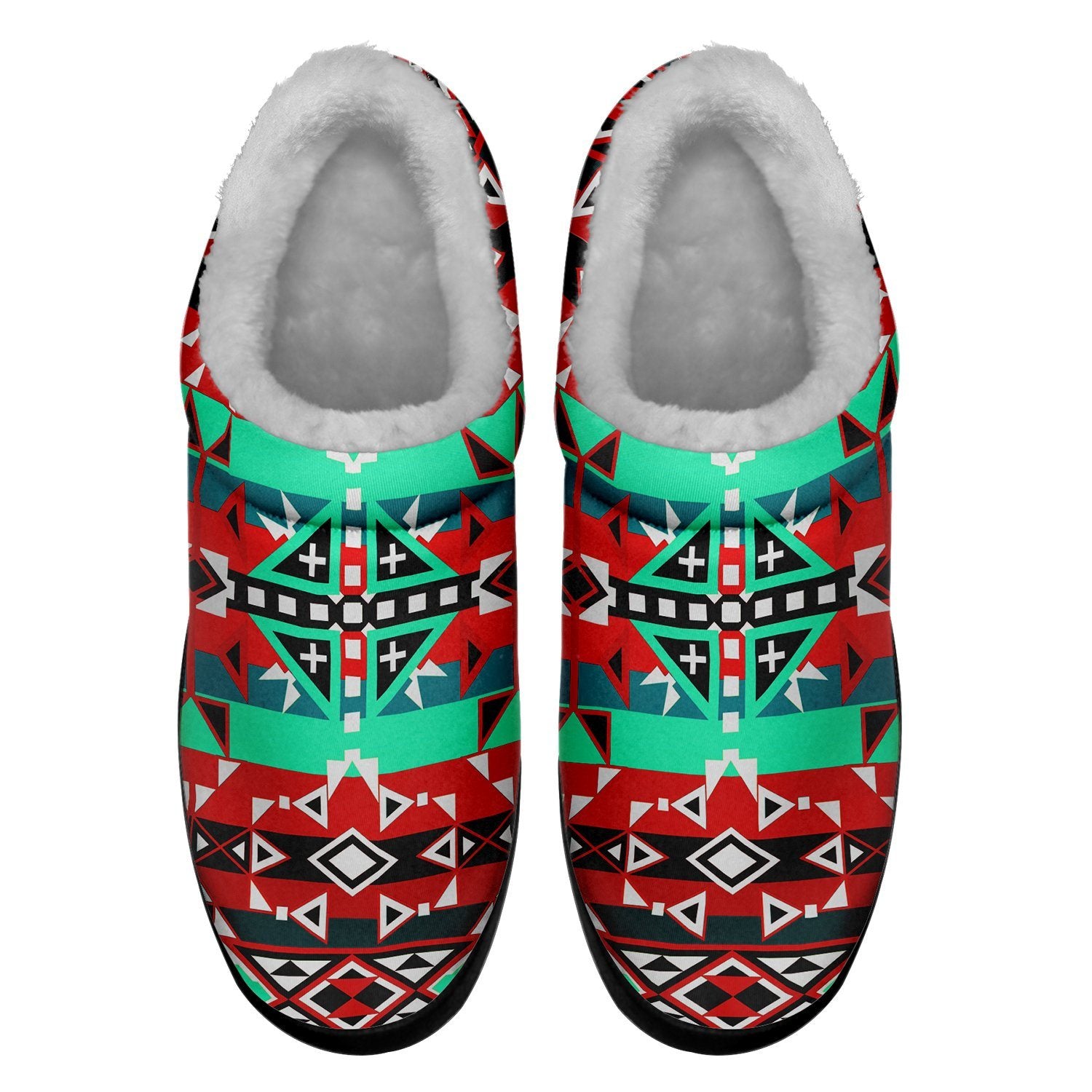 After the Southwest Rain Ikinnii Indoor Slipper 49 Dzine