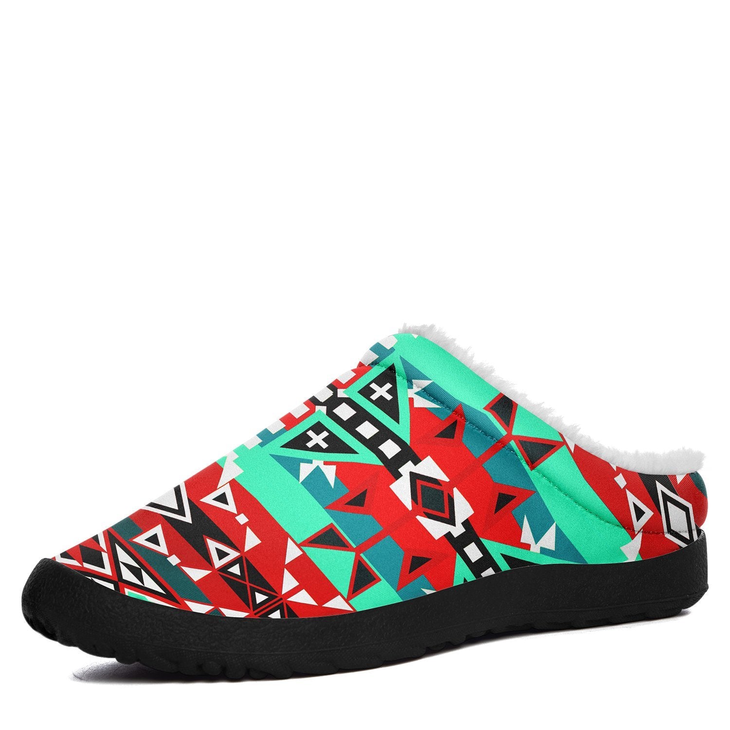 After the Southwest Rain Ikinnii Indoor Slipper 49 Dzine