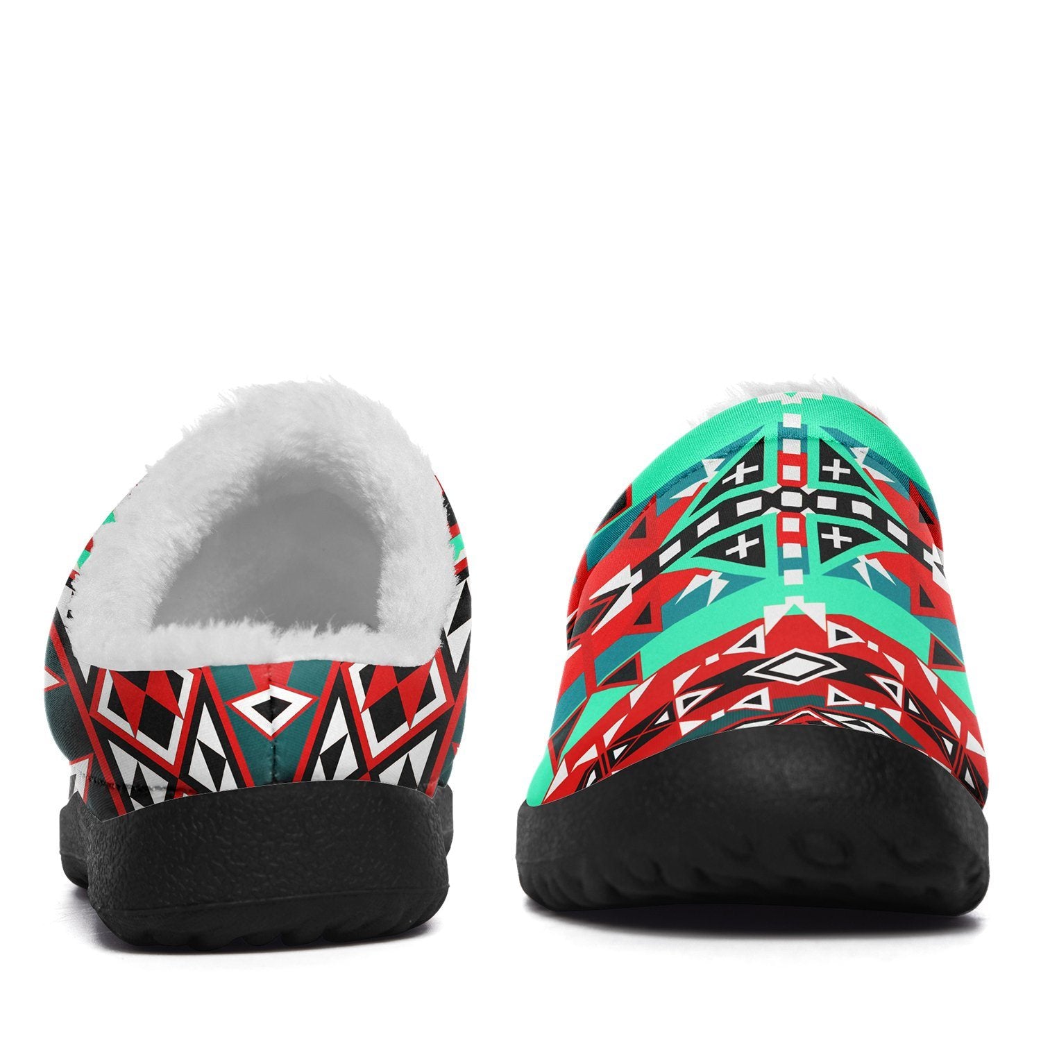 After the Southwest Rain Ikinnii Indoor Slipper 49 Dzine