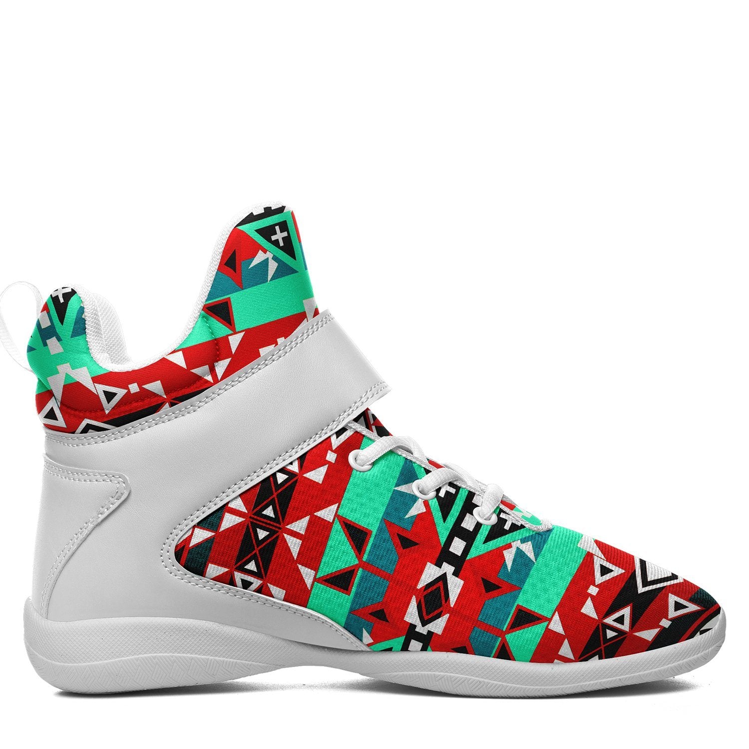 After the Southwest Rain Ipottaa Basketball / Sport High Top Shoes 49 Dzine