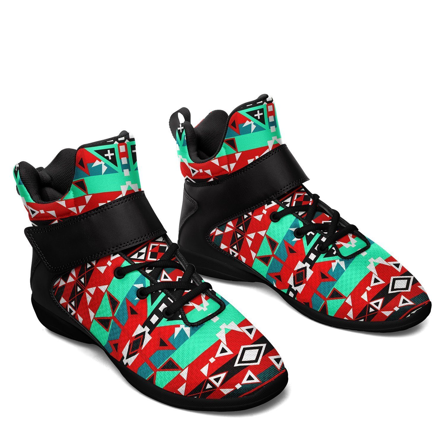 After the Southwest Rain Ipottaa Basketball / Sport High Top Shoes 49 Dzine
