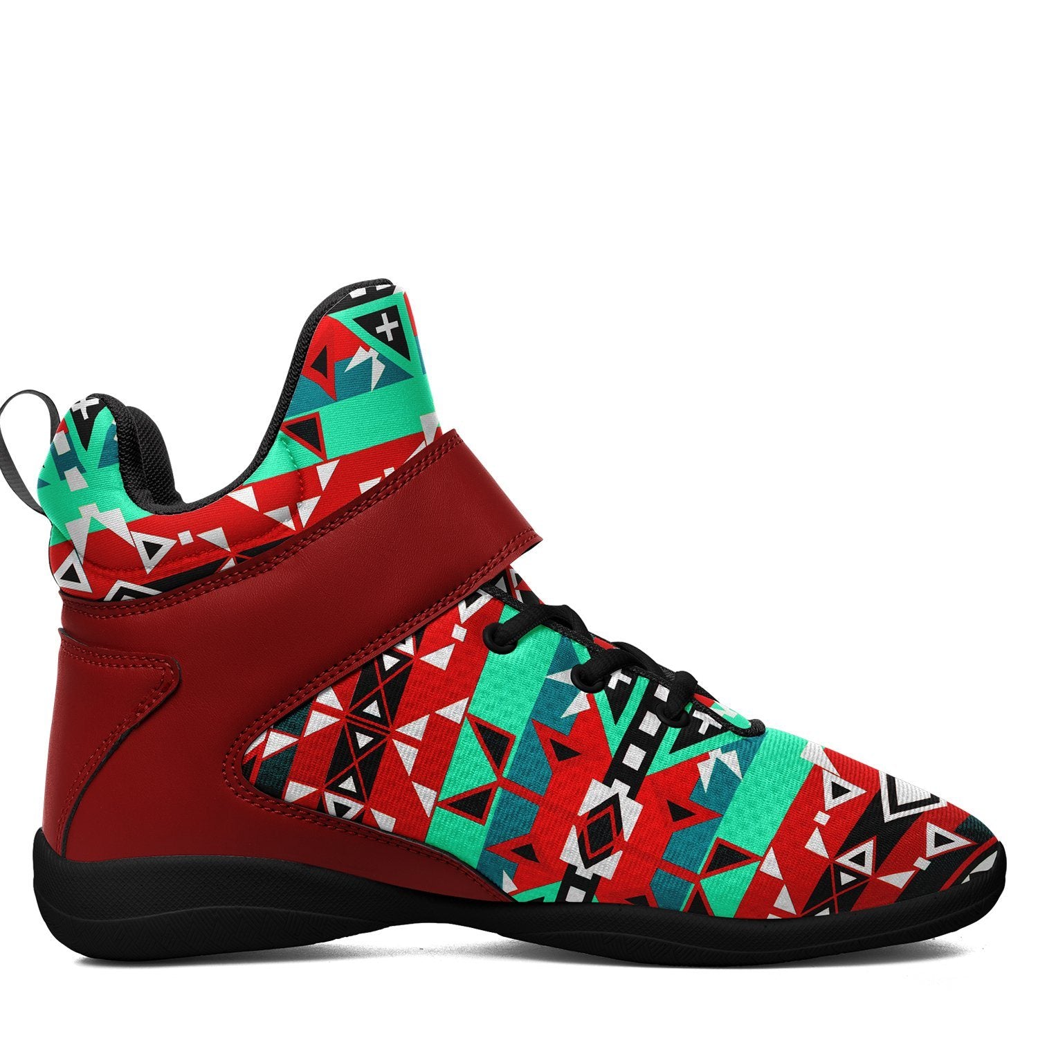 After the Southwest Rain Ipottaa Basketball / Sport High Top Shoes 49 Dzine