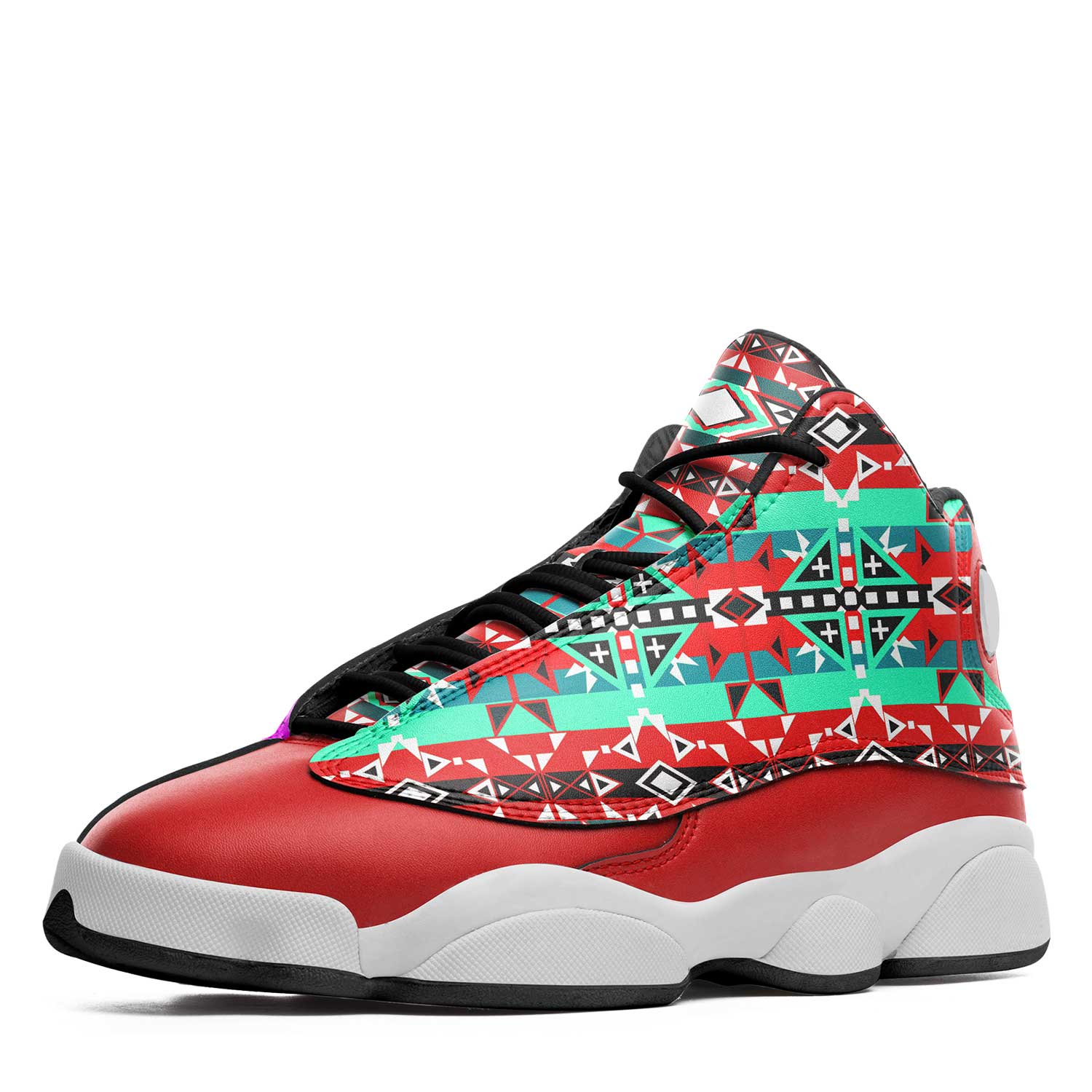 After the Southwest Rain Isstsokini Athletic Shoes Herman