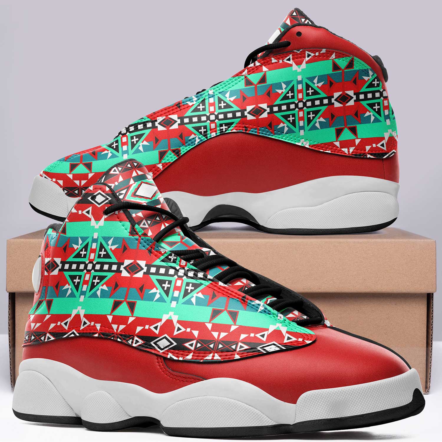 After the Southwest Rain Isstsokini Athletic Shoes Herman