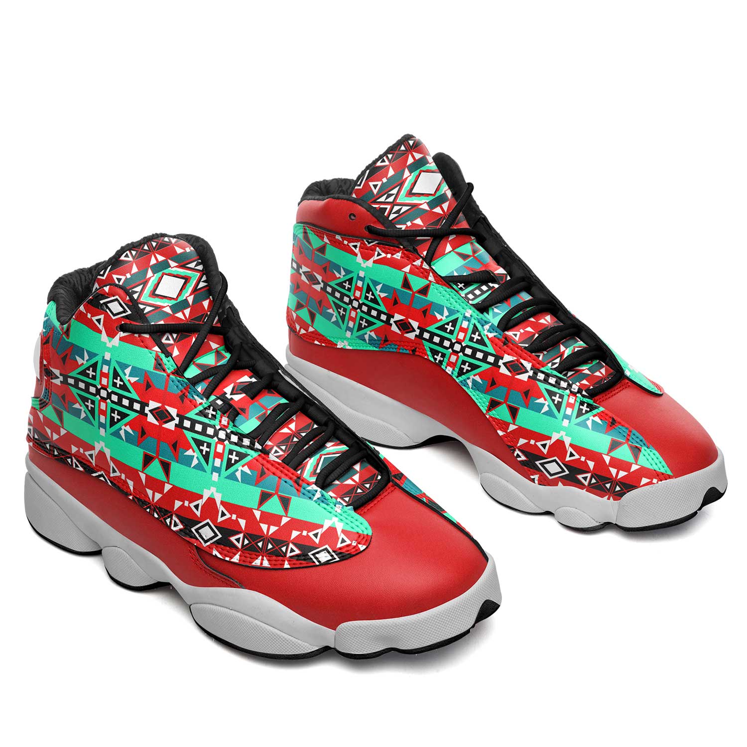 After the Southwest Rain Isstsokini Athletic Shoes Herman