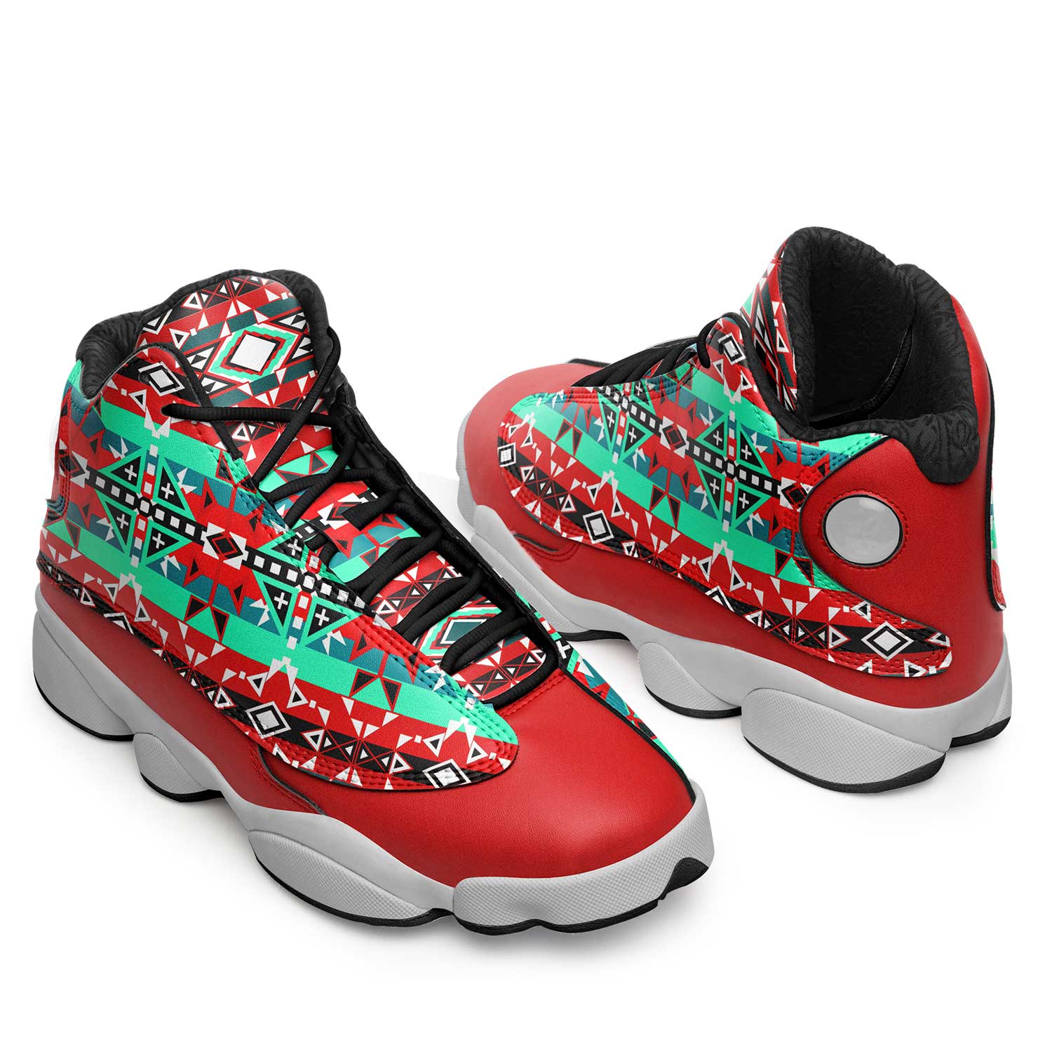 After the Southwest Rain Isstsokini Athletic Shoes Herman