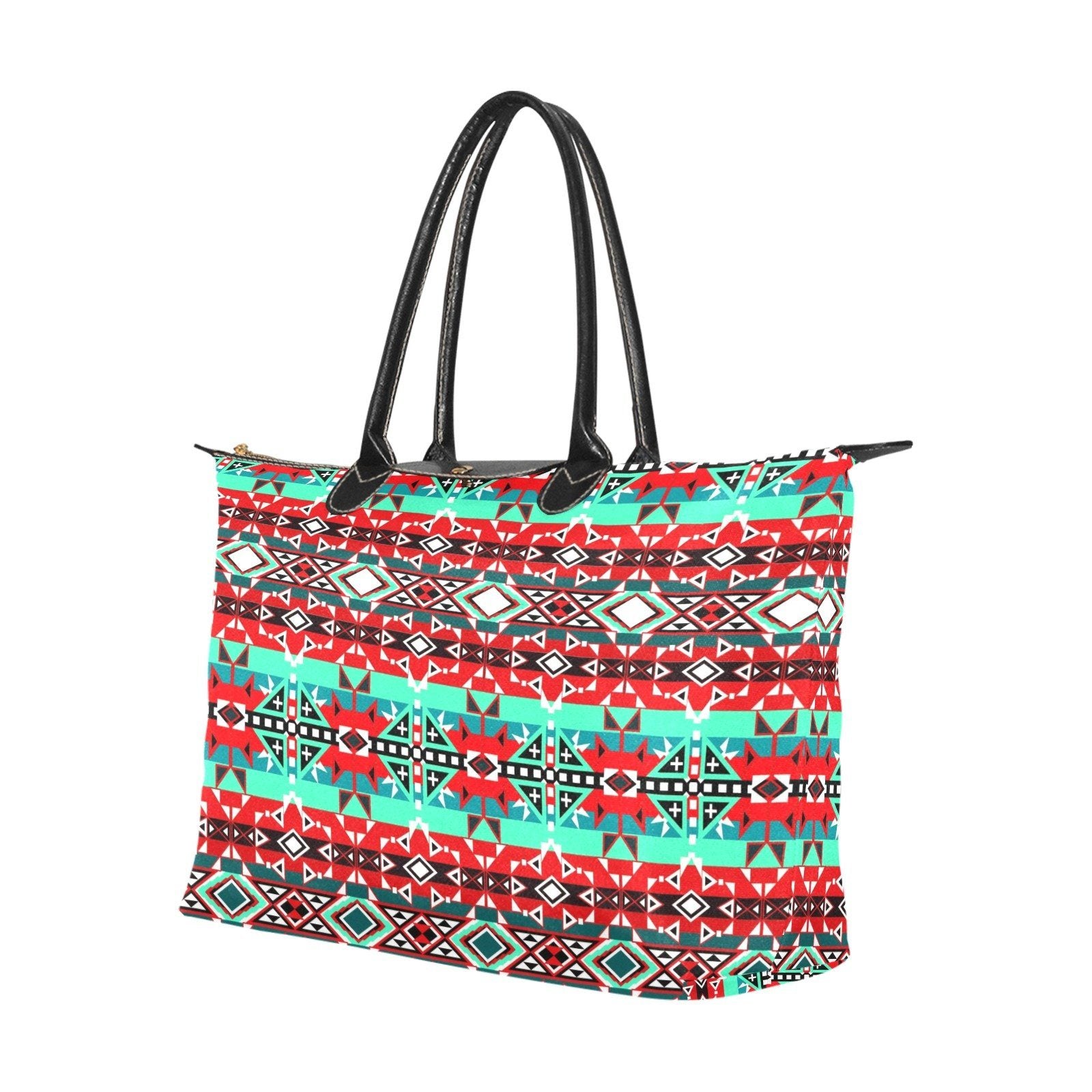 After the Southwest Rain Single-Shoulder Lady Handbag (Model 1714) bag e-joyer