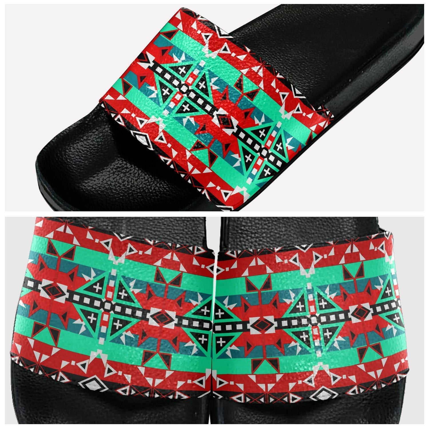 After the Southwest Rain Slide Sandals 49 Dzine