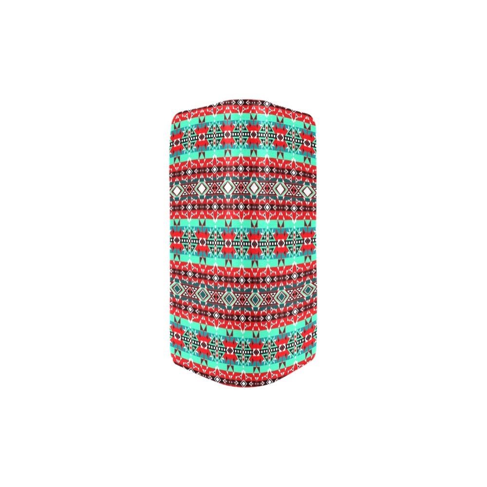 After the Southwest Rain Women's Clutch Purse (Model 1637) Women's Clutch Purse (1637) e-joyer