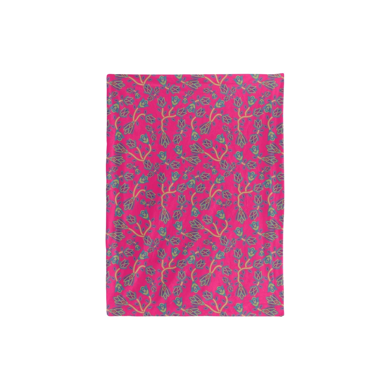 Beaded Lemonade Baby Blanket 30"x40" Baby Blanket 30"x40" e-joyer