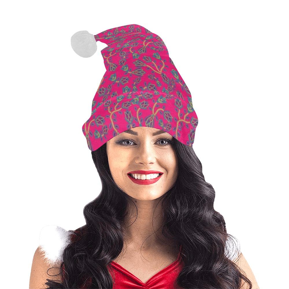 Beaded Lemonade Santa Hat Santa Hat e-joyer