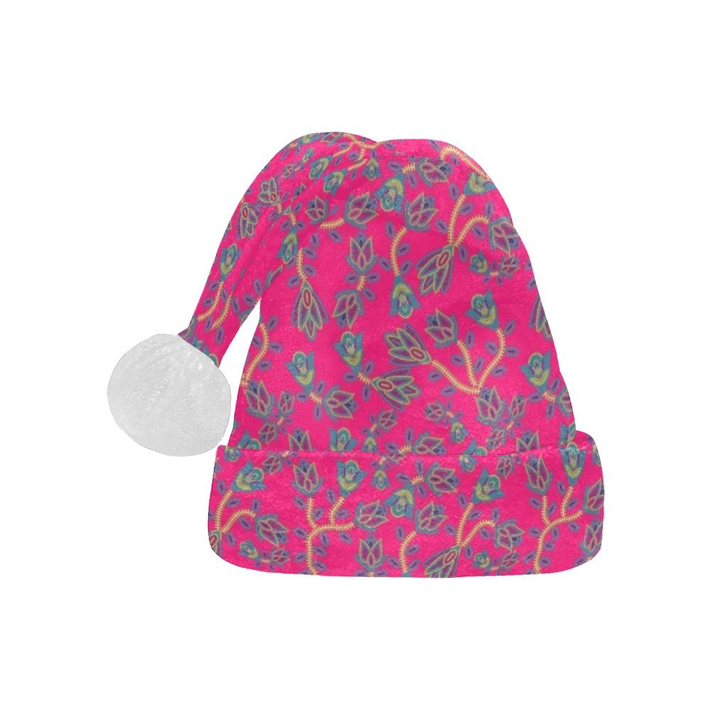 Beaded Lemonade Santa Hat Santa Hat e-joyer