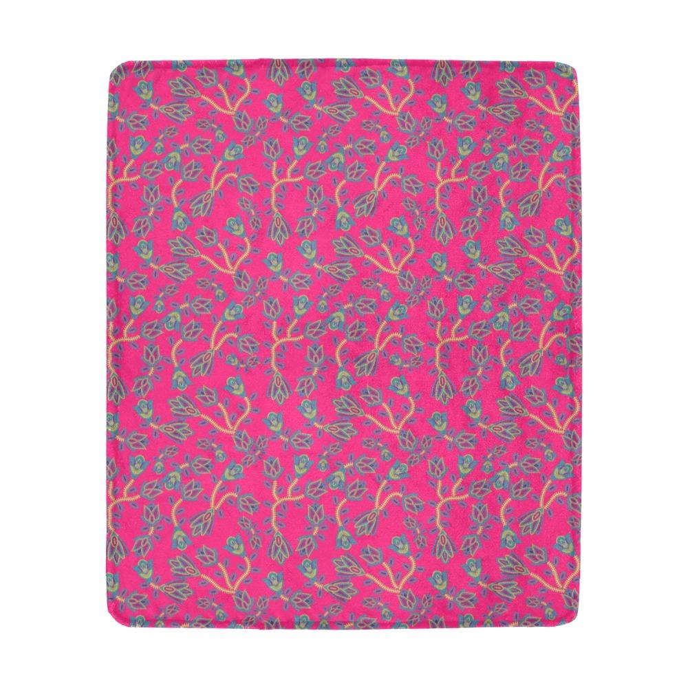 Beaded Lemonade Ultra-Soft Micro Fleece Blanket 50"x60" Ultra-Soft Blanket 50''x60'' e-joyer