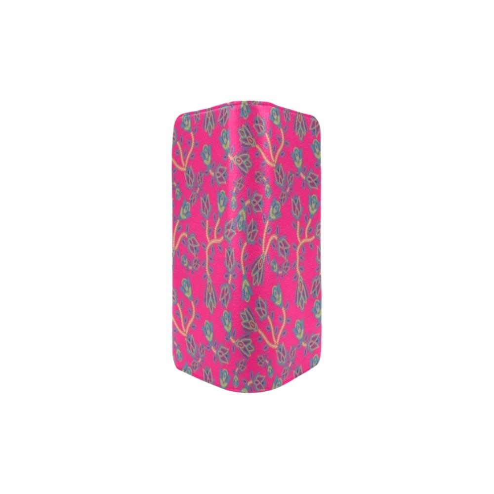 Beaded Lemonade Women's Clutch Purse (Model 1637) Women's Clutch Purse (1637) e-joyer