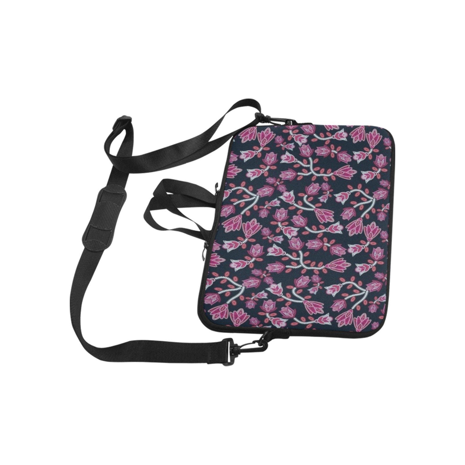 Beaded-Pink Laptop Handbags 13" Laptop Handbags 13" e-joyer