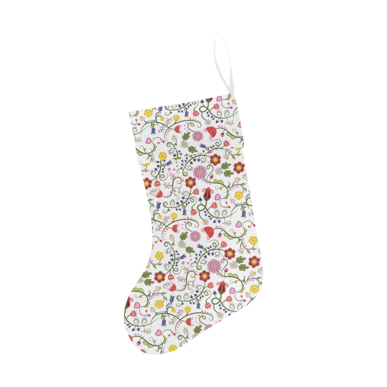 Nipin Blossom Christmas Stocking