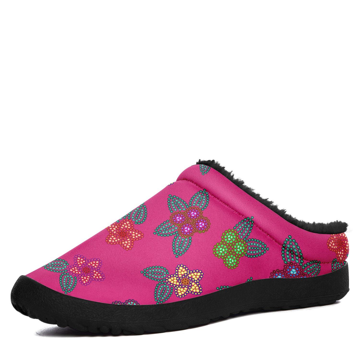 Berry Flowers Ikinnii Indoor Slipper 49 Dzine