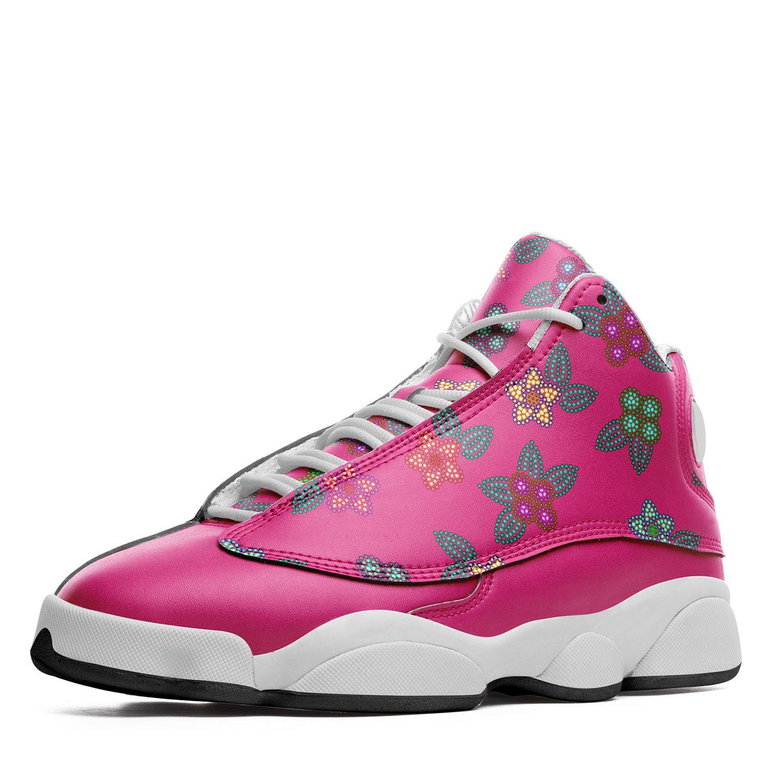 Berry Flowers Isstsokini Athletic Shoes Herman