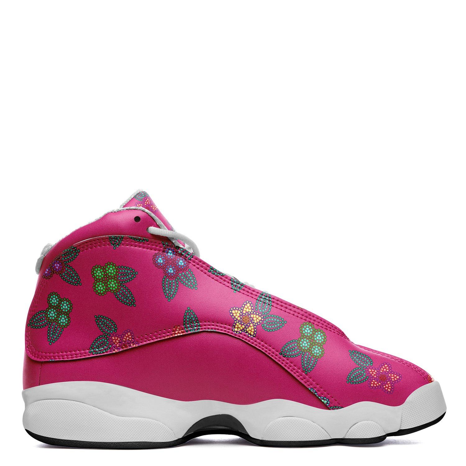 Berry Flowers Isstsokini Athletic Shoes Herman