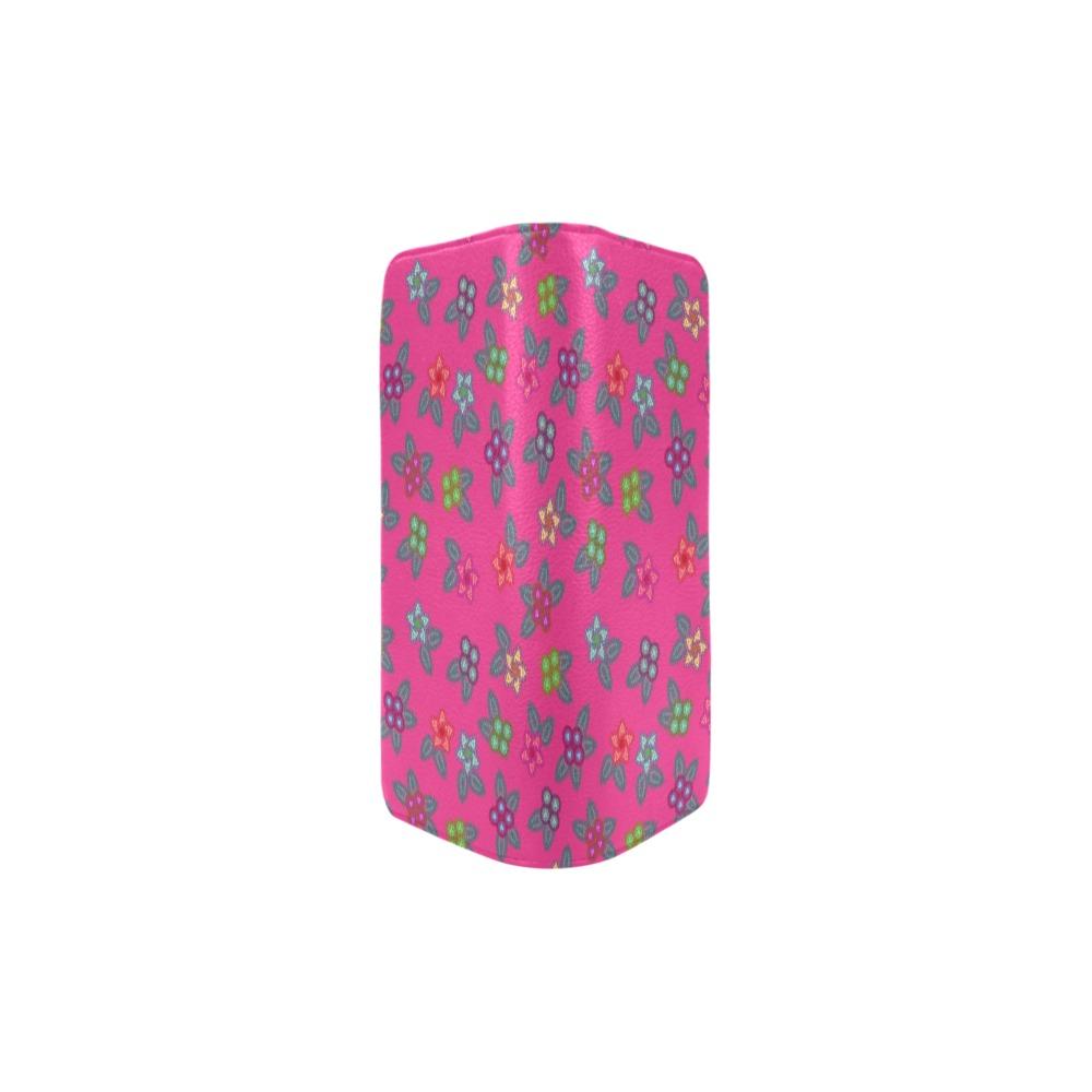 Berry Flowers Women's Clutch Purse (Model 1637) Women's Clutch Purse (1637) e-joyer