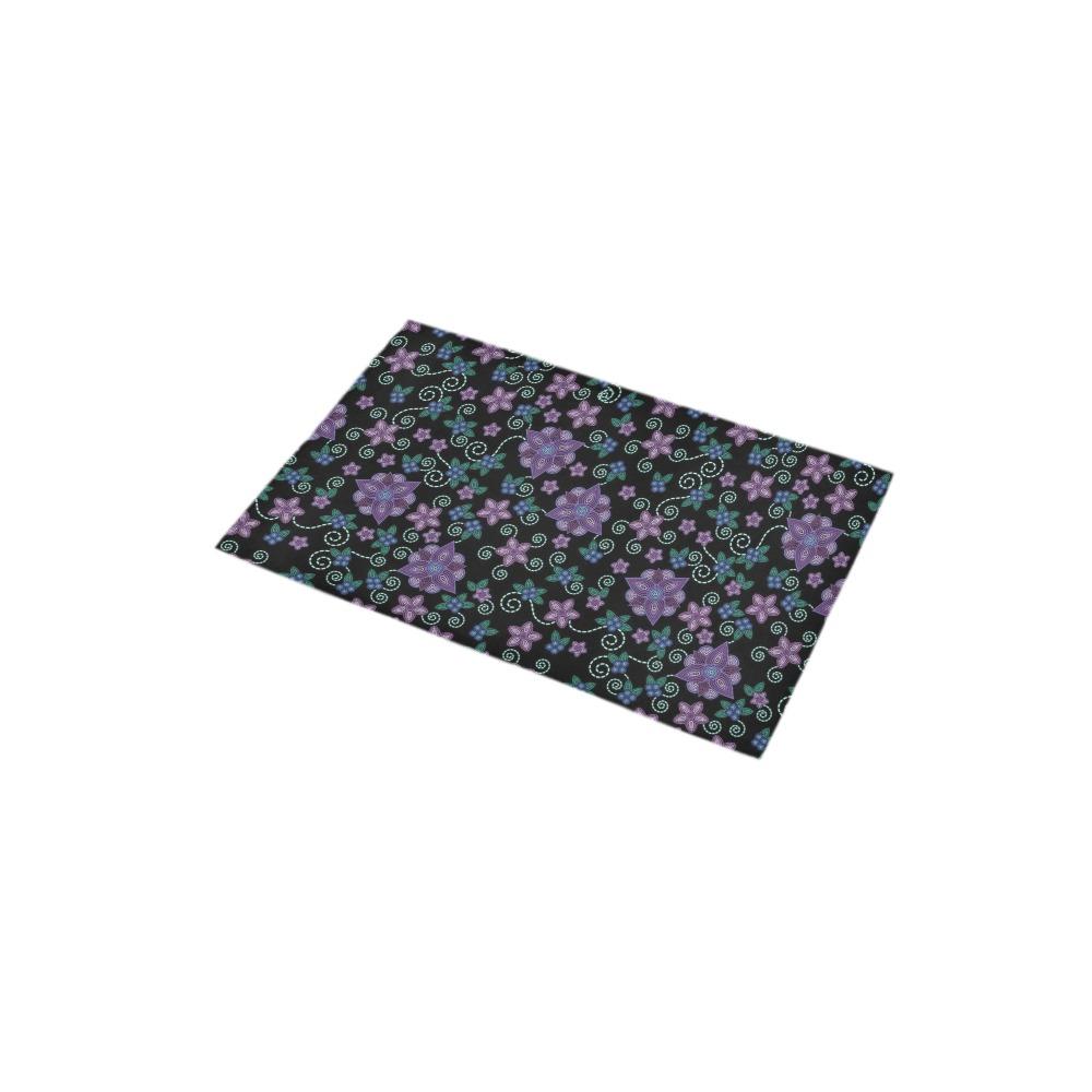 Berry Picking Bath Rug 16''x 28'' Bath Rug 16''x 28'' e-joyer