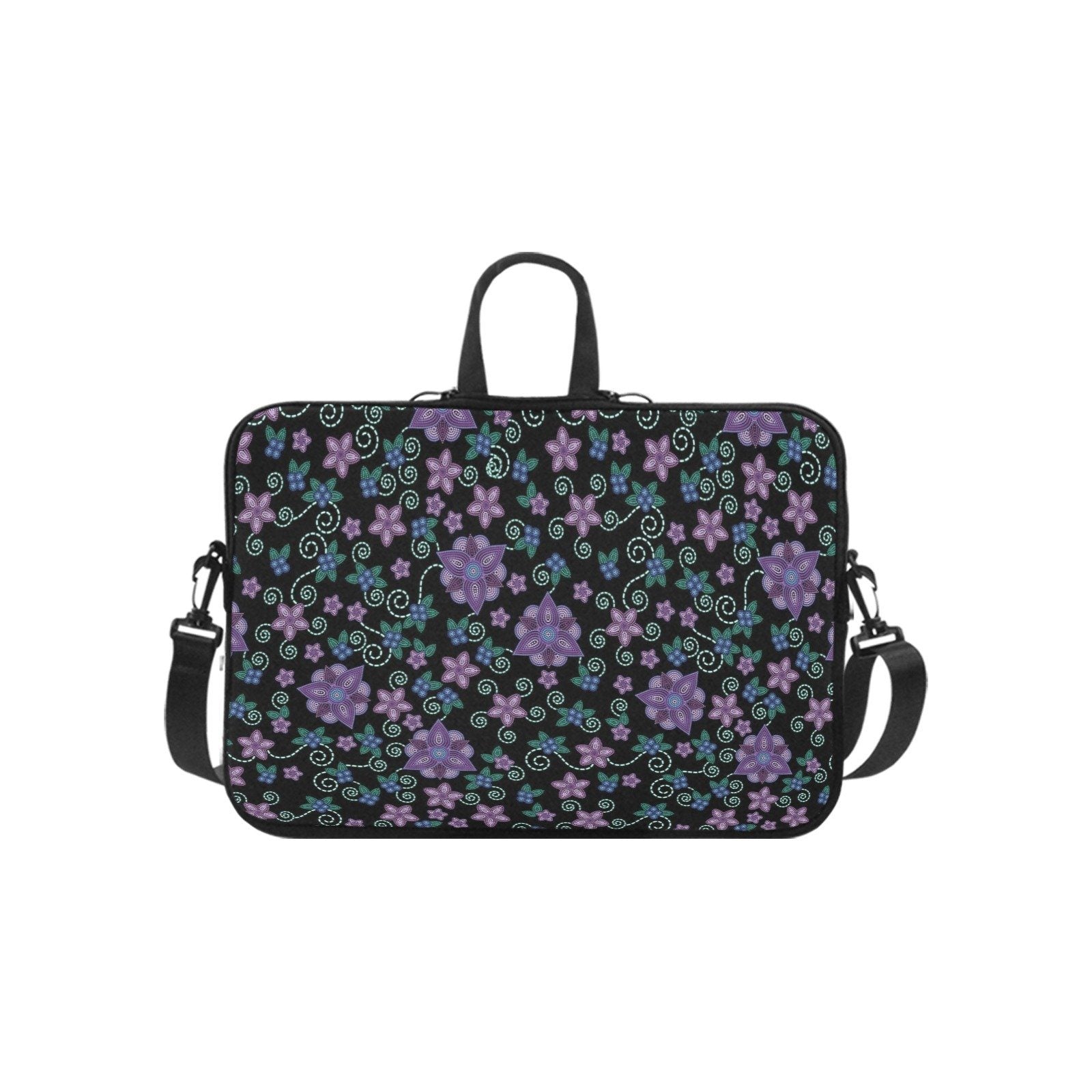 Berry Picking Laptop Handbags 14" bag e-joyer