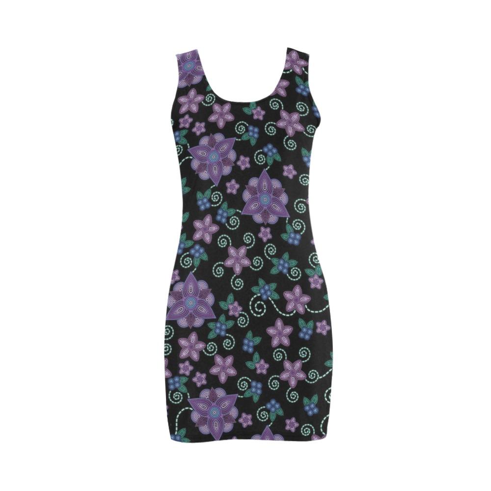 Berry Picking Medea Vest Dress (Model D06) Medea Vest Dress (D06) e-joyer