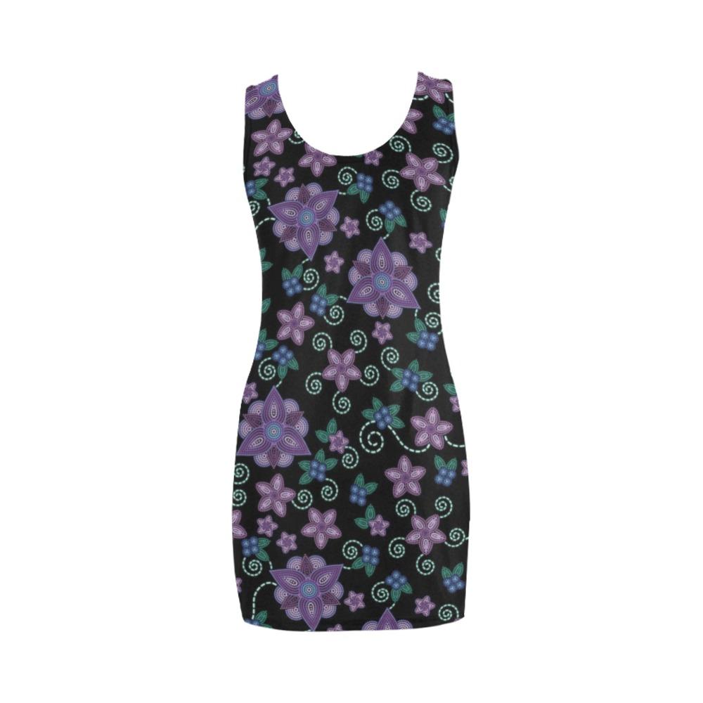Berry Picking Medea Vest Dress (Model D06) Medea Vest Dress (D06) e-joyer