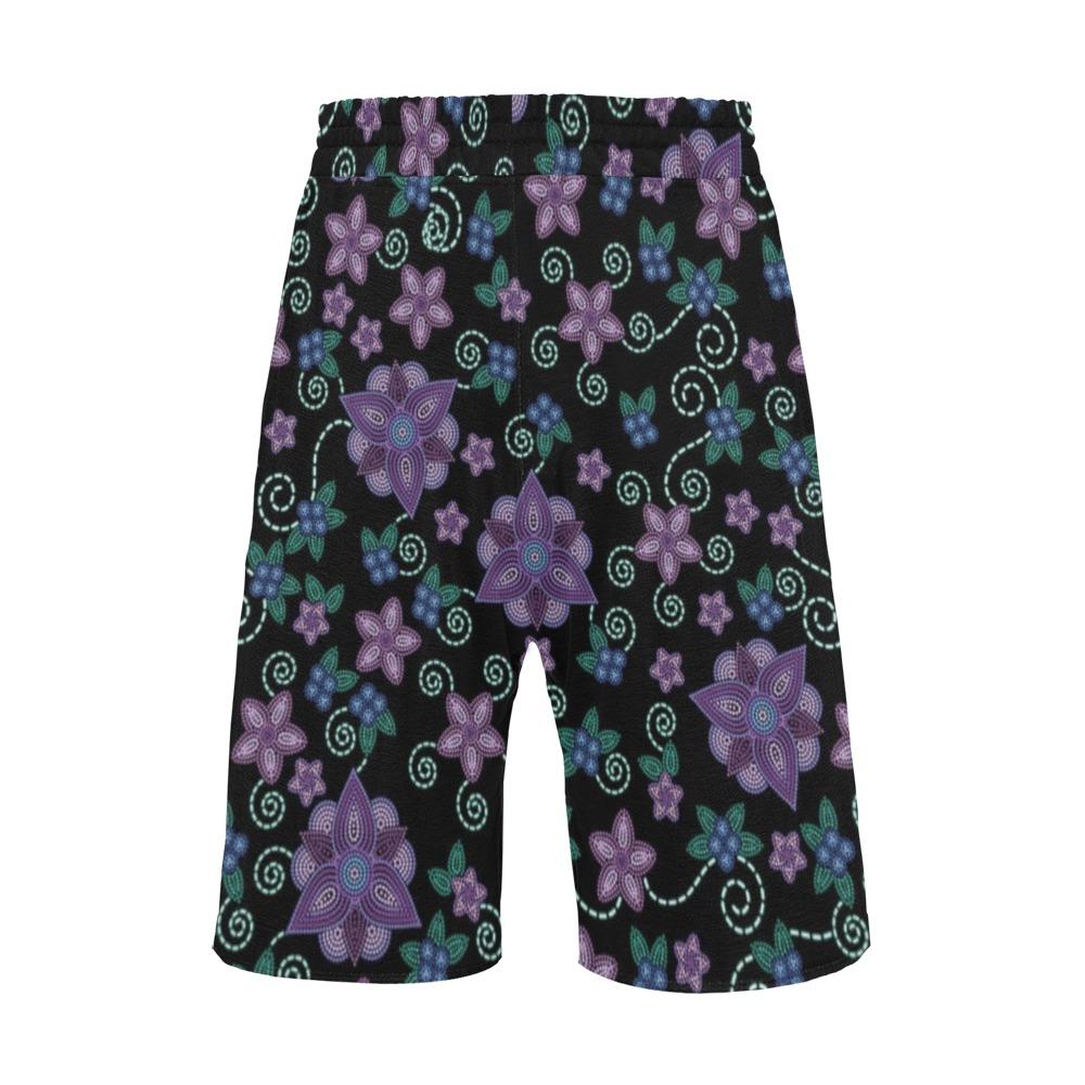 Berry Picking Men's All Over Print Casual Shorts (Model L23) short e-joyer