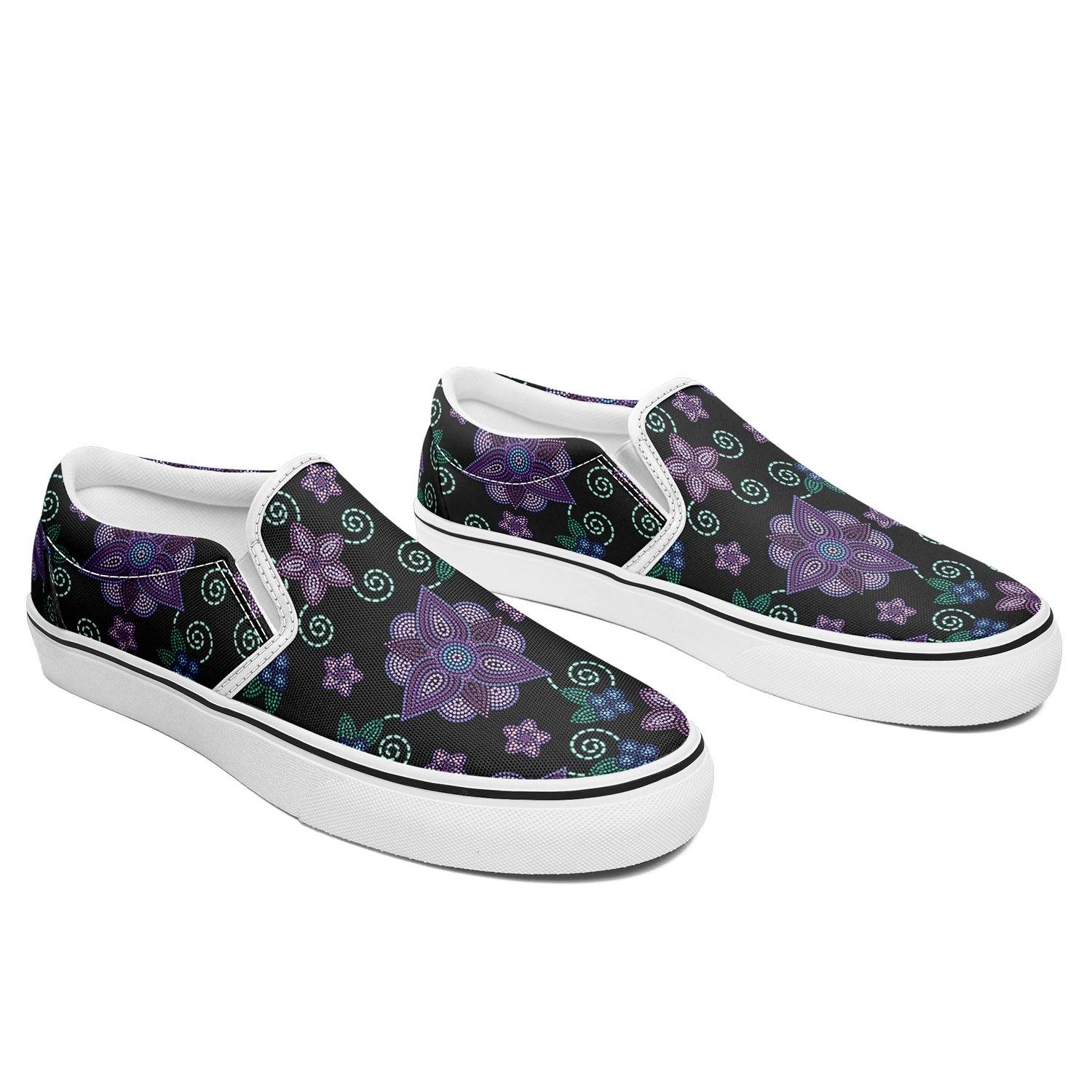 Berry Picking Otoyimm Canvas Slip On Shoes otoyimm Herman 