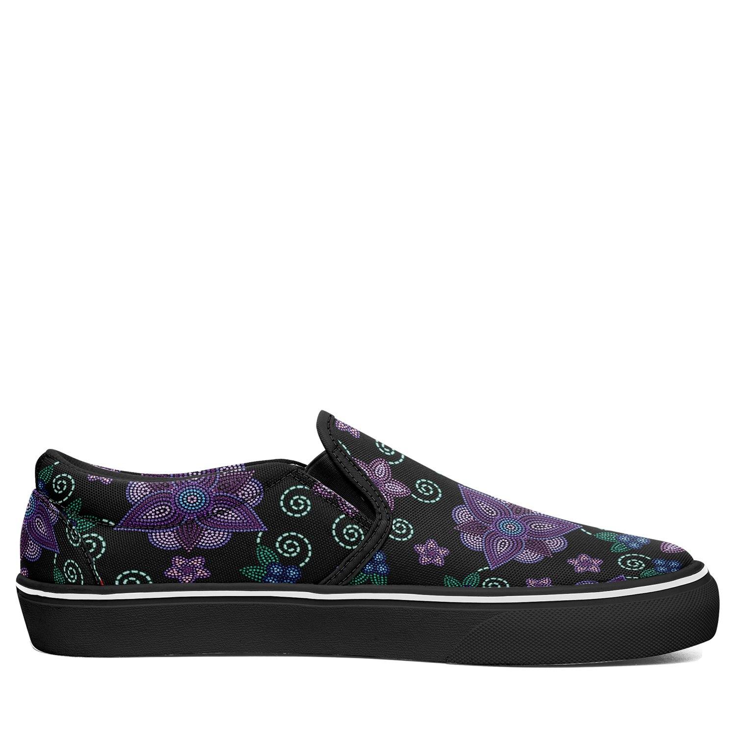 Berry Picking Otoyimm Canvas Slip On Shoes otoyimm Herman
