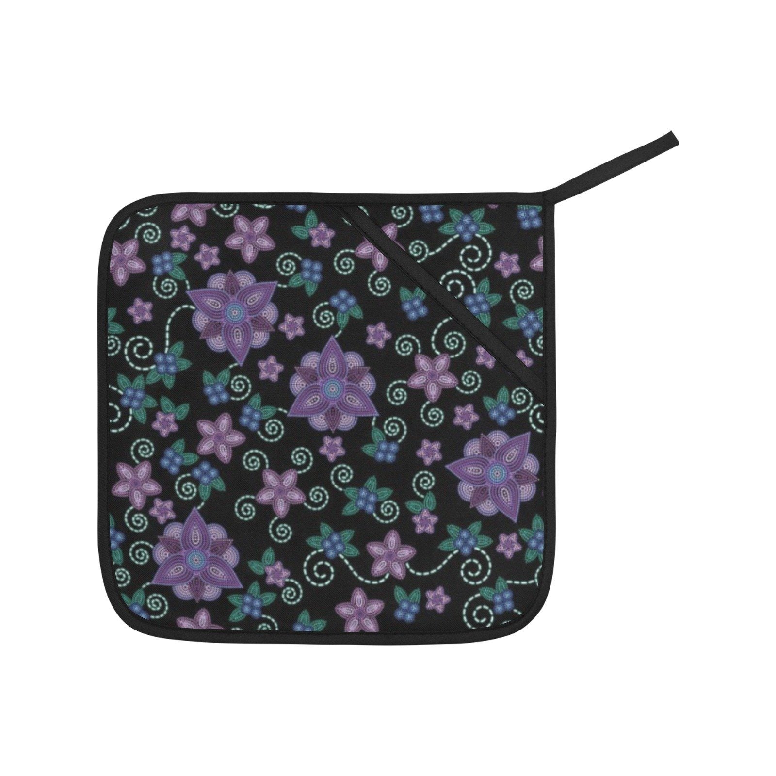 Berry Picking Oven Mitt & Pot Holder Oven Mitt & Pot Holder e-joyer